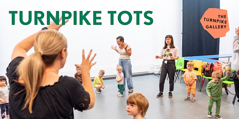 Turnpike Tots